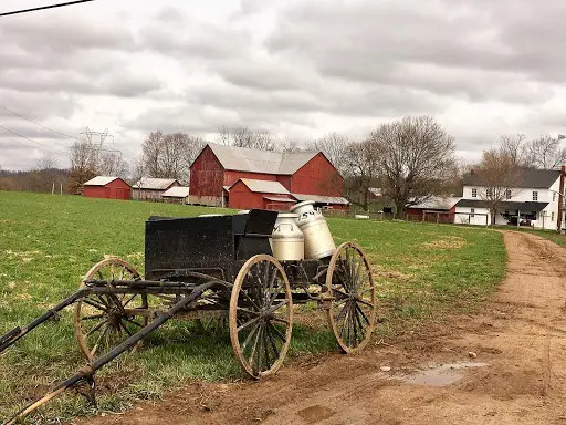 AmishHeartlandTours