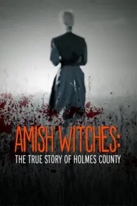 AmishWitches