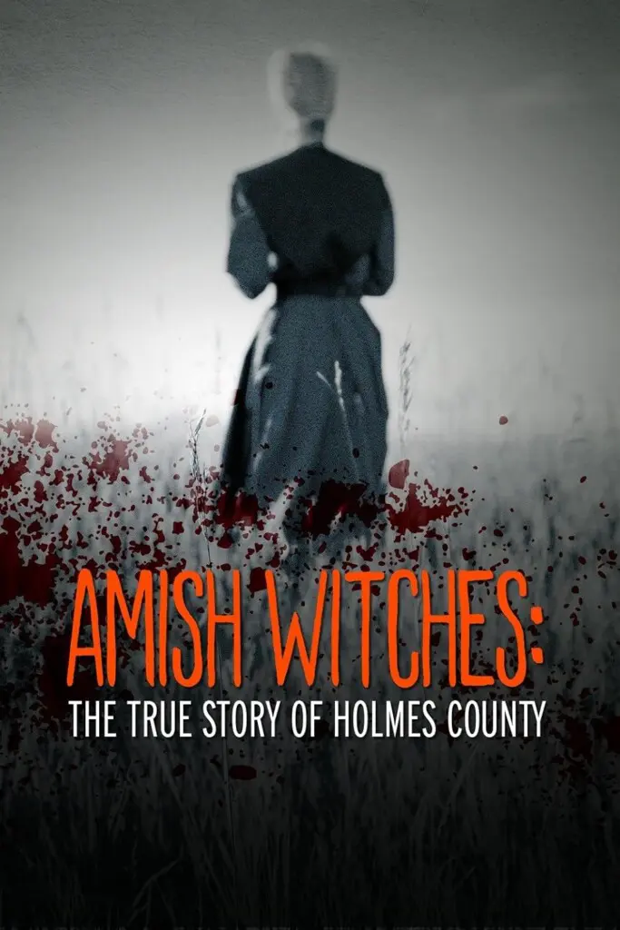 AmishWitches