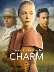 LoveFIndsYouinCharm