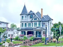 Victorian House Museum