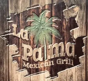 La Palma Logo