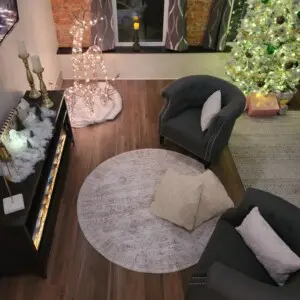 Winter Wonderland Decorations Winter Wonderland Decorations