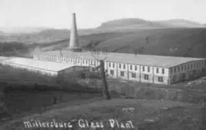 Millers Glass Plant