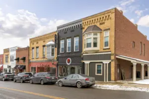 Welcome to Suite on JacksonAfter the renovation
photo taken Dec 2024