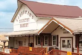 Kauffman's Country Bakery