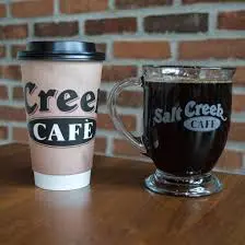salt creek cafe