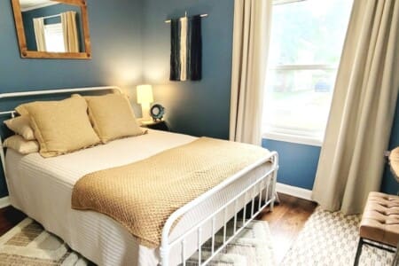 Front bedroom 2