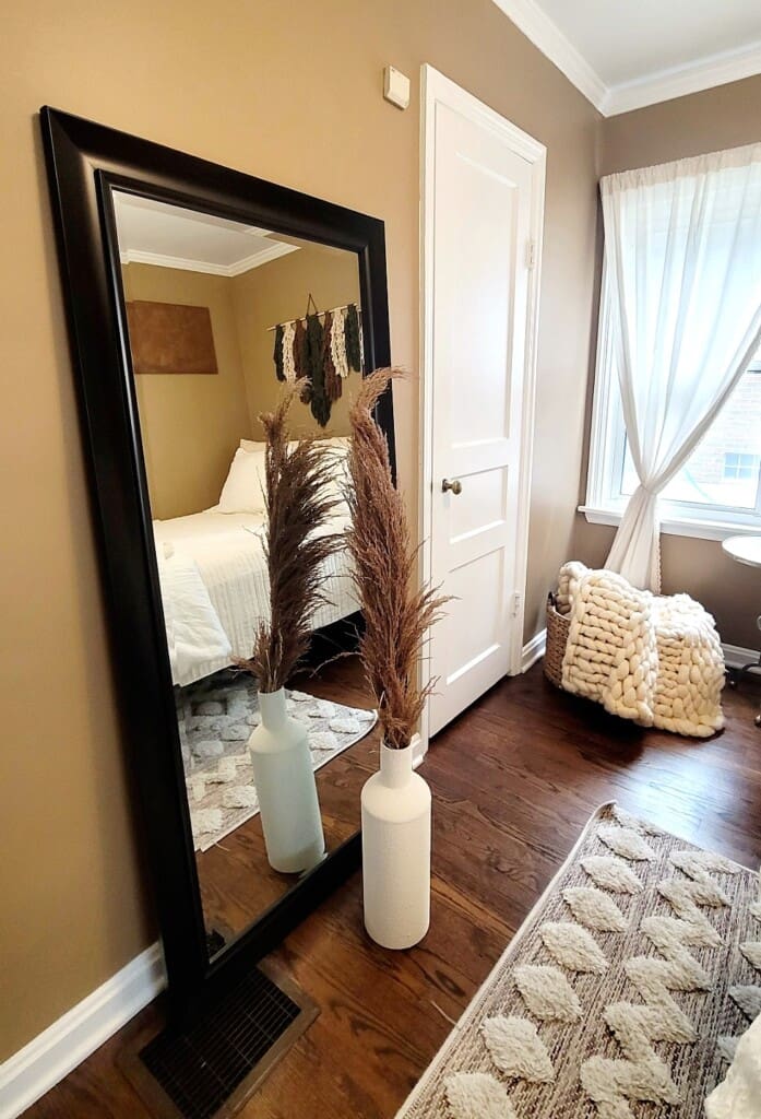 back bedroom 3