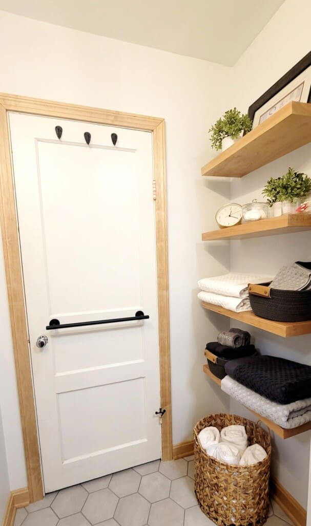 bathroom shelves 2