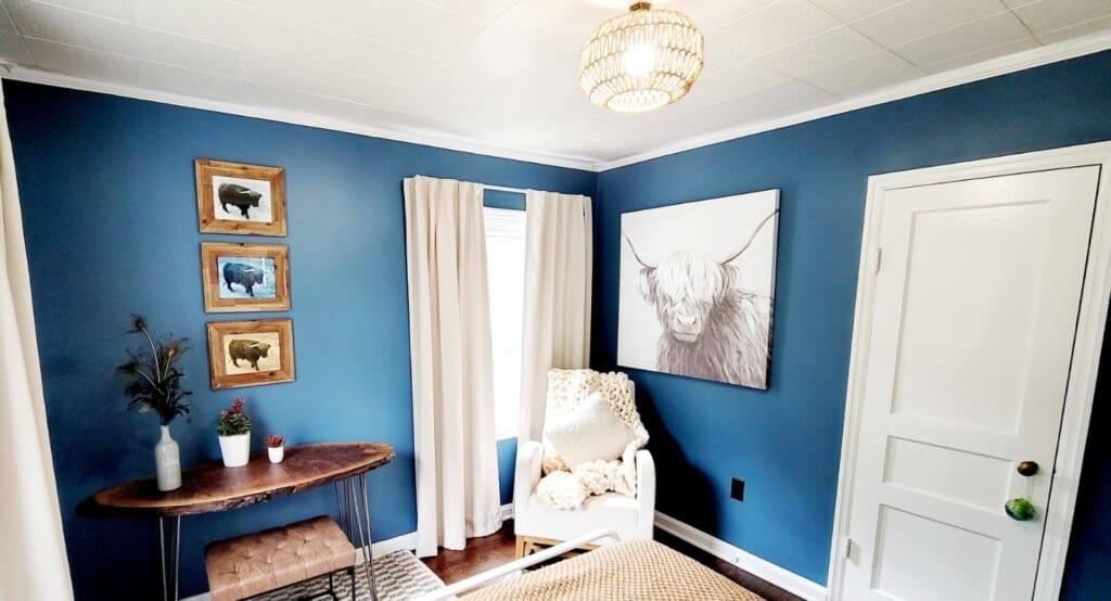 front bedroom 3