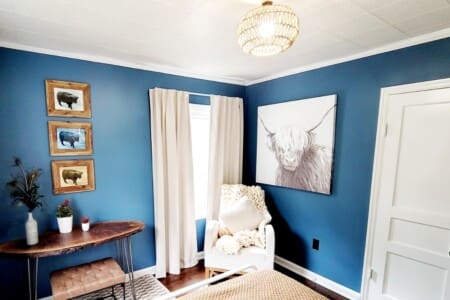 front bedroom 3