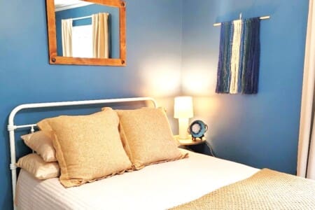 front bedroom 4