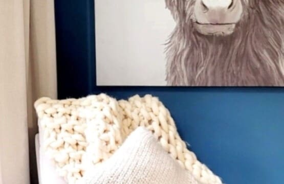front bedroom rocker airbnb 2