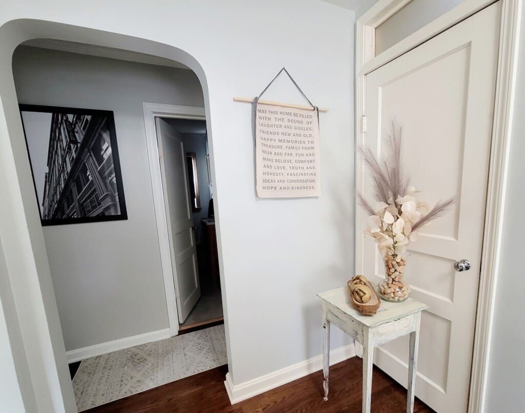 hallway