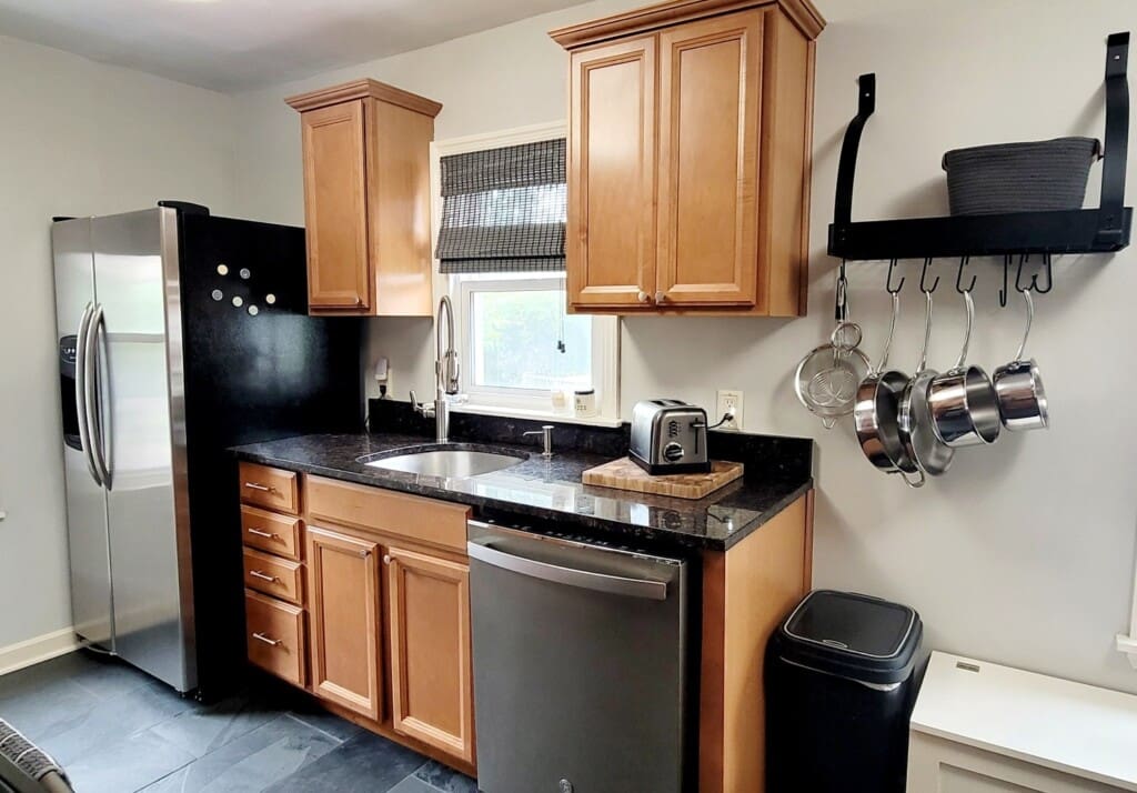 kitchen sink