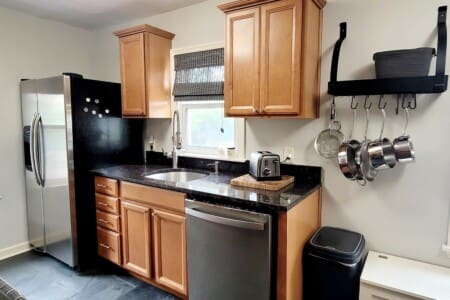 kitchen sink