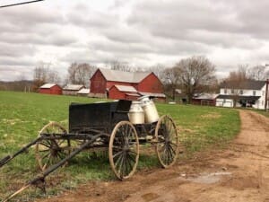 AmishHeartlandTours