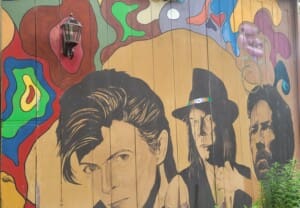 Music Barn
