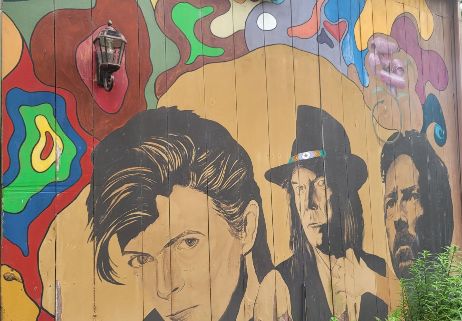 Legends of Music Barn: A Hidden Gem in Ohio's Amish Country - CVR