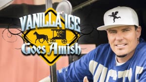 Vanilla Ice