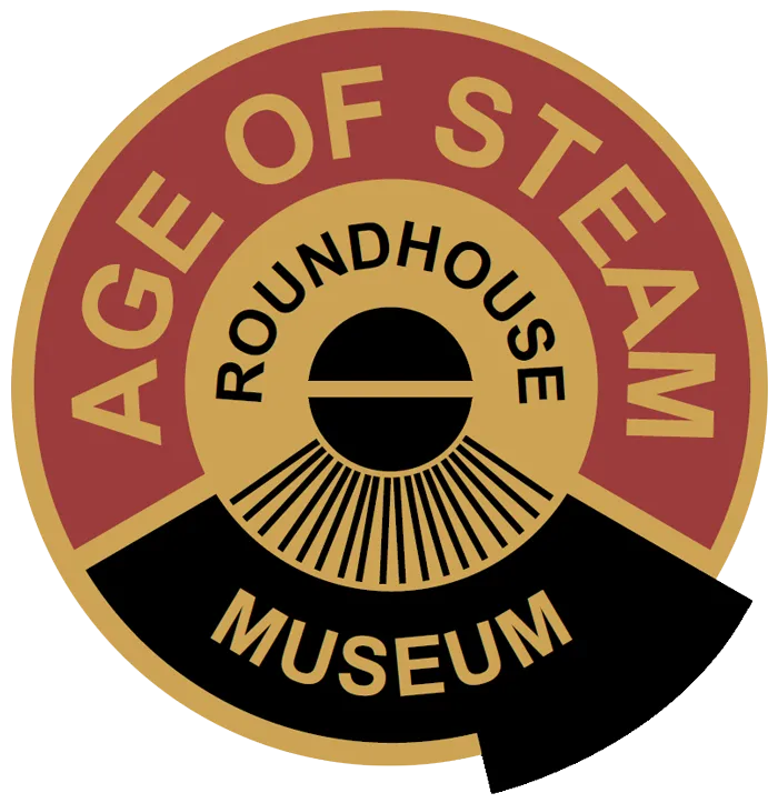 AGE OF STEAM LOGO