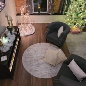 Winter Wonderland Decorations