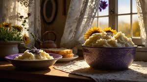 Amish dining