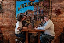 Millersburg Brewing Co