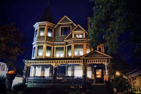 Victorian House