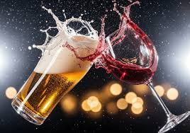Wine and Beer 2