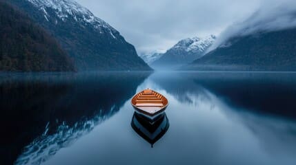 canoe