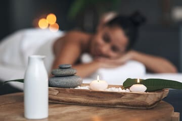 massage