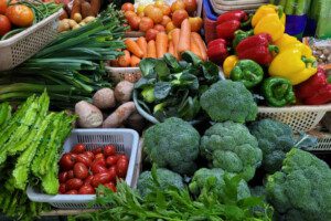 Farmer's Market