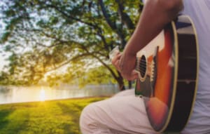 'Live music events in Holmes County Ohio summer 2026