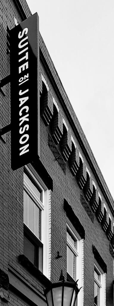 Downtown Millersburg Ohio Jackson Street live music venues
