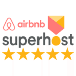 Airbnb Superhost